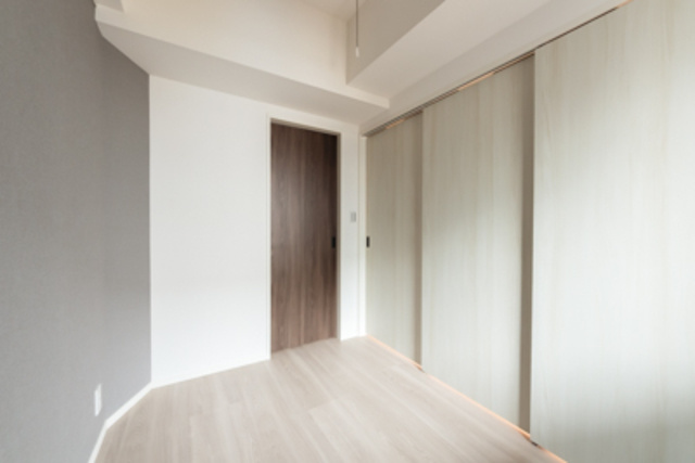 ボヌール小石川αのその他|※写真は同タイプ住戸です。