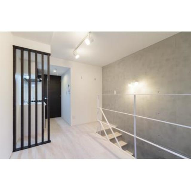 ＬＥＧＡＬＡＮＤ　ＳＥＮＧＯＫＵ　Ｃｒｏｓｓのその他|※写真は同タイプ住戸です。