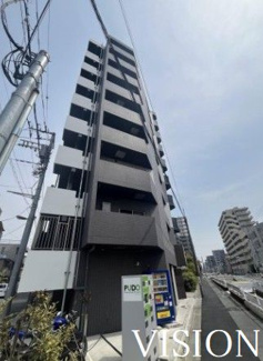 【外観】 | フェルクルール東京スカイテラス | ☆外観☆