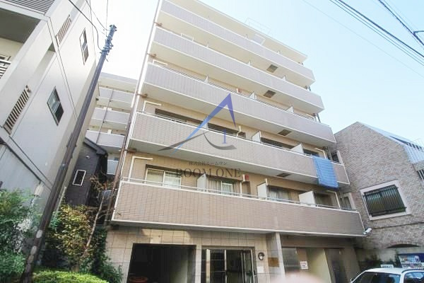 エクセリア池袋
