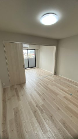DIPS大山中丸町の居間・リビング