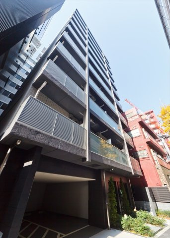 DIPS大山東町の外観
