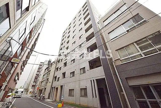 中央区日本橋本町１丁目の賃貸マンション