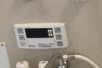 テラス松石C棟の設備