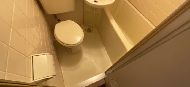 【トイレ】 | ストーク武蔵小山