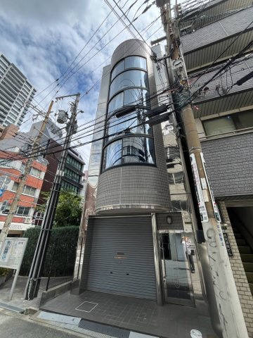 ニシテンマ