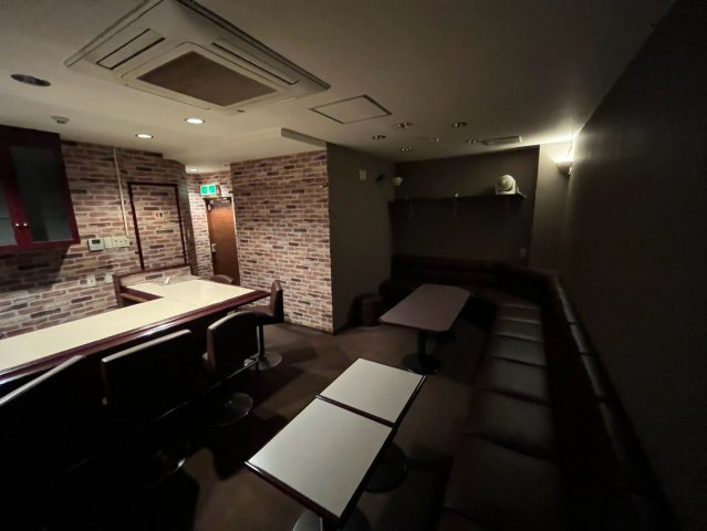 大阪市港区八幡屋１丁目の店舗事務所のロビー