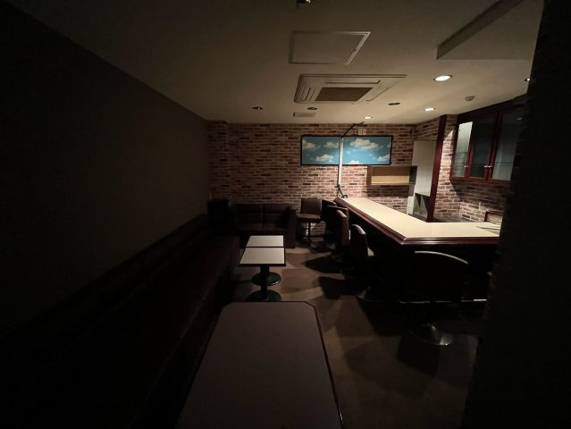 大阪市港区八幡屋１丁目の店舗事務所のロビー