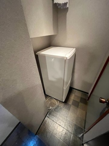 大正ギャラクシービルの設備