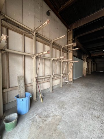 大阪市西区境川２丁目の倉庫のその他共用部分