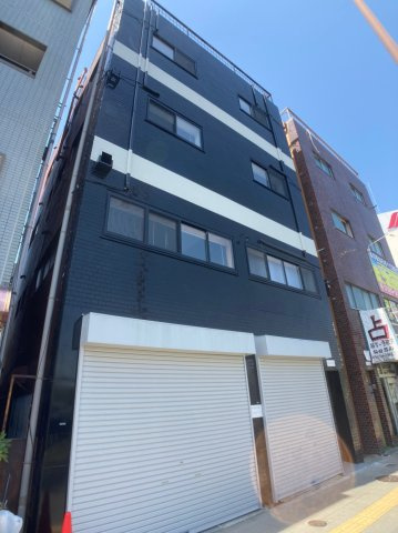 カトレアビル
