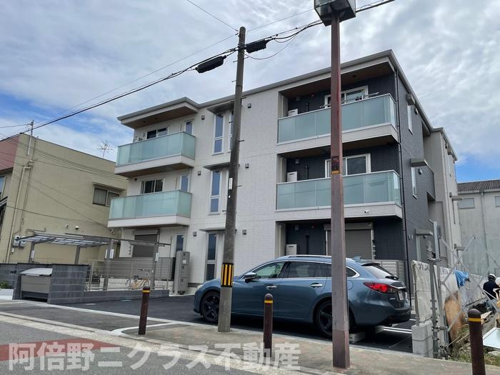 D-room今川　C棟