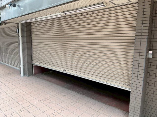 大阪市北区長柄西１丁目の店舗事務所のその他