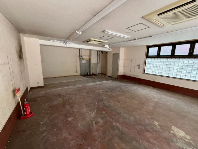 大阪市北区長柄西１丁目の店舗事務所のその他