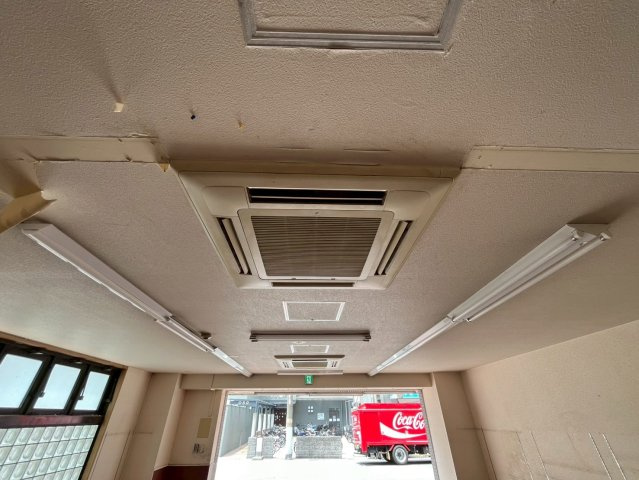 SK天六のその他