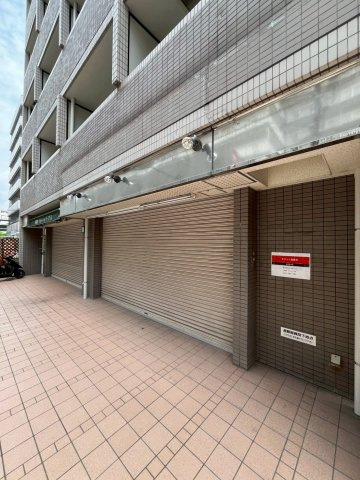 大阪市北区長柄西１丁目の店舗事務所のその他共用部分