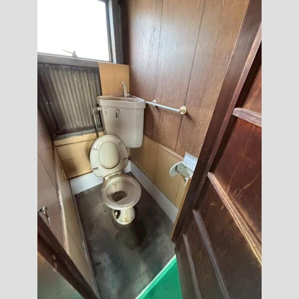 八尾市高美町６丁目の倉庫のその他