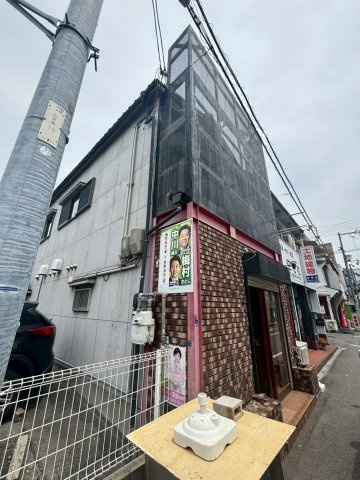 出来島2丁目貸店舗