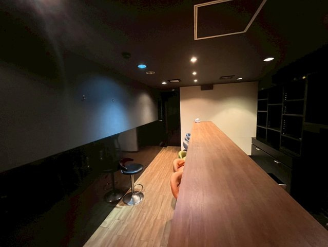 大正ギャラクシービル