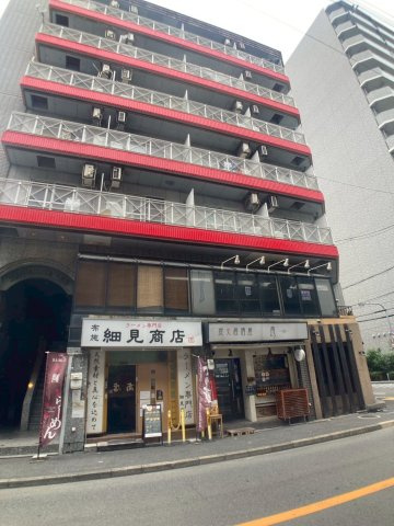 エルドムス陽光一番館