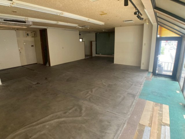 東大阪市足代新町の店舗事務所のその他