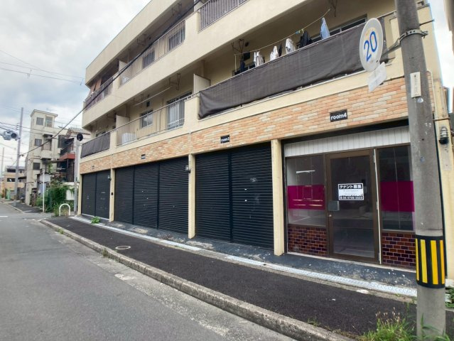 ヴィクトリアコート長瀬