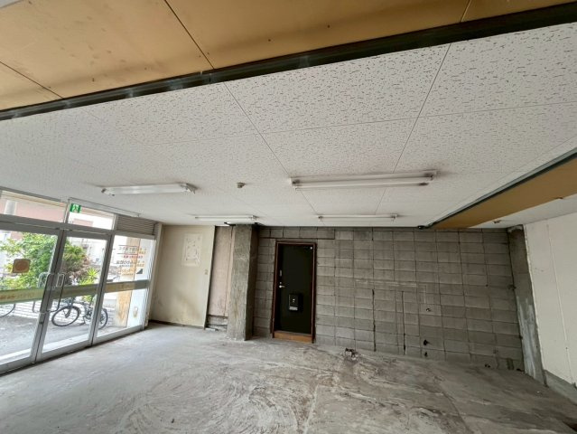 大阪市生野区巽中１丁目の店舗事務所のその他
