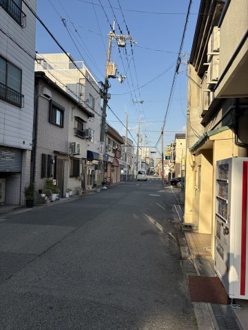 豊中市庄内幸町１丁目の店舗事務所のその他