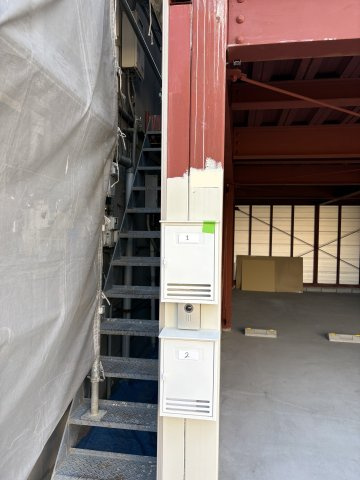 庄内幸町１丁目 事務所のその他