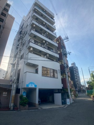 大阪市西成区岸里３丁目の店舗事務所の間取り