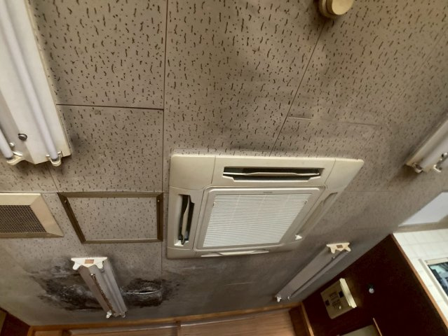 KAISEI上新庄の設備