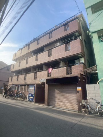 シャトー京橋