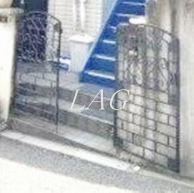 【エントランス】 | 市川荘 | エントランスです。