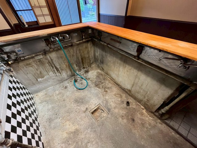 大阪市生野区新今里２丁目の店舗一部のその他
