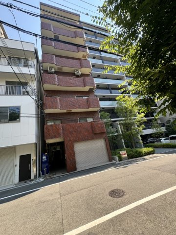 谷四パークヴィラ