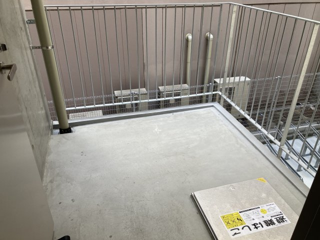 大阪市中央区宗右衛門町の店舗一部
