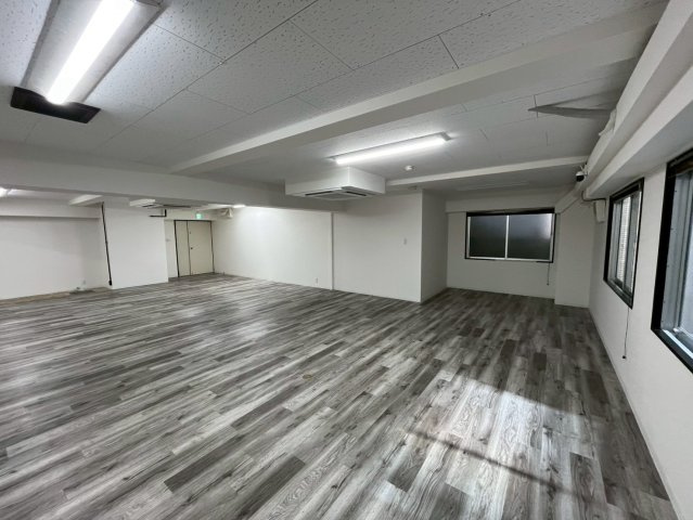 サンビラ大手前の内装