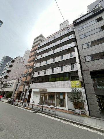 サンビラ大手前