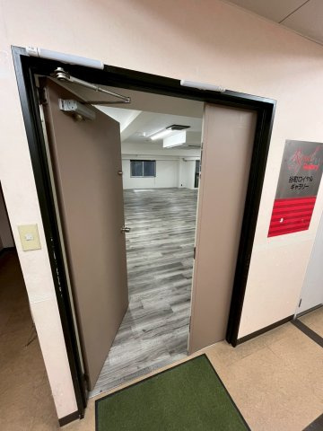 大阪市中央区内平野町１丁目の事務所のその他