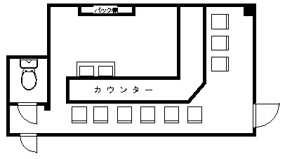 大正ギャラクシービル
