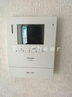 高橋コーポのセキュリティ