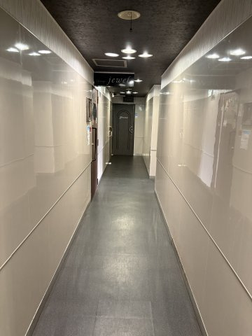 尼崎市神田北通３丁目の店舗事務所のその他共用部分|共用廊下
