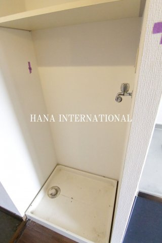 グラン・パアレ２の設備|他部屋参考写真