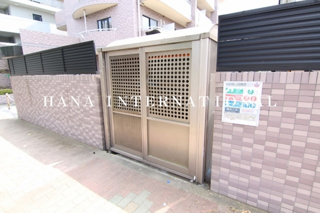 グラン・パアレ２のその他共用部分