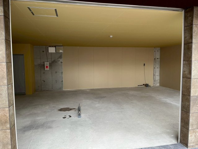 大阪市生野区桃谷５丁目の店舗事務所のその他