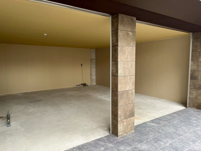 大阪市生野区桃谷５丁目の店舗事務所のその他