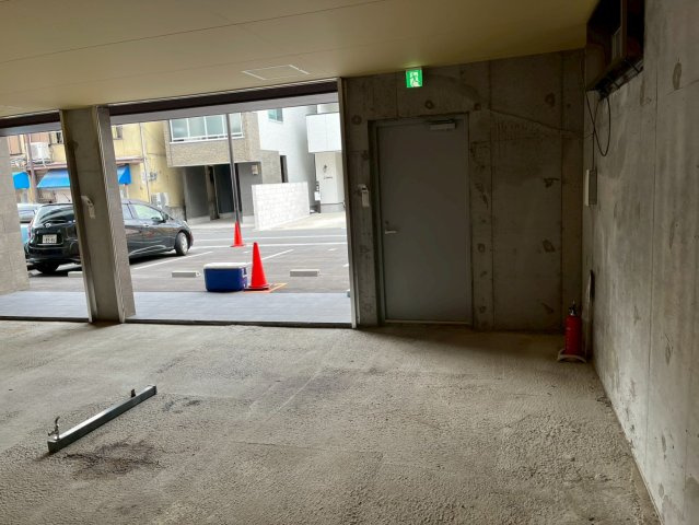 大阪市生野区桃谷５丁目の店舗事務所のその他