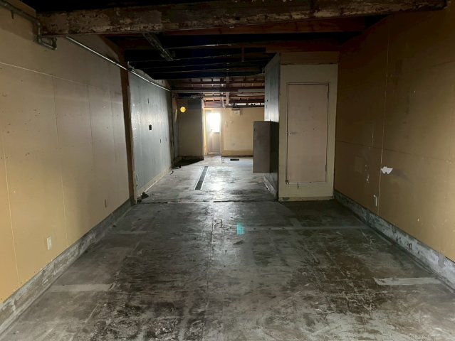 大阪市西成区玉出中１丁目の店舗事務所