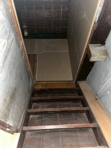 大阪市西成区玉出中１丁目の店舗事務所