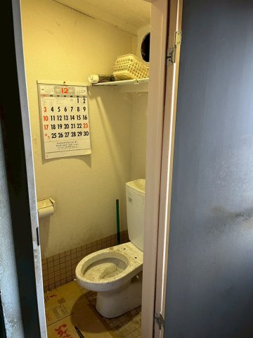 大阪市西成区玉出中１丁目の店舗事務所